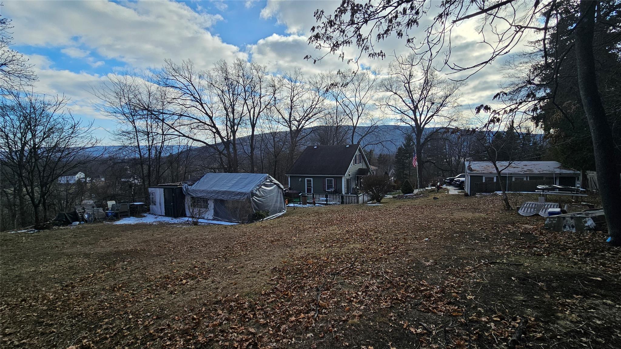 14 Skyline Trail, Salisbury Mills, New York image 16