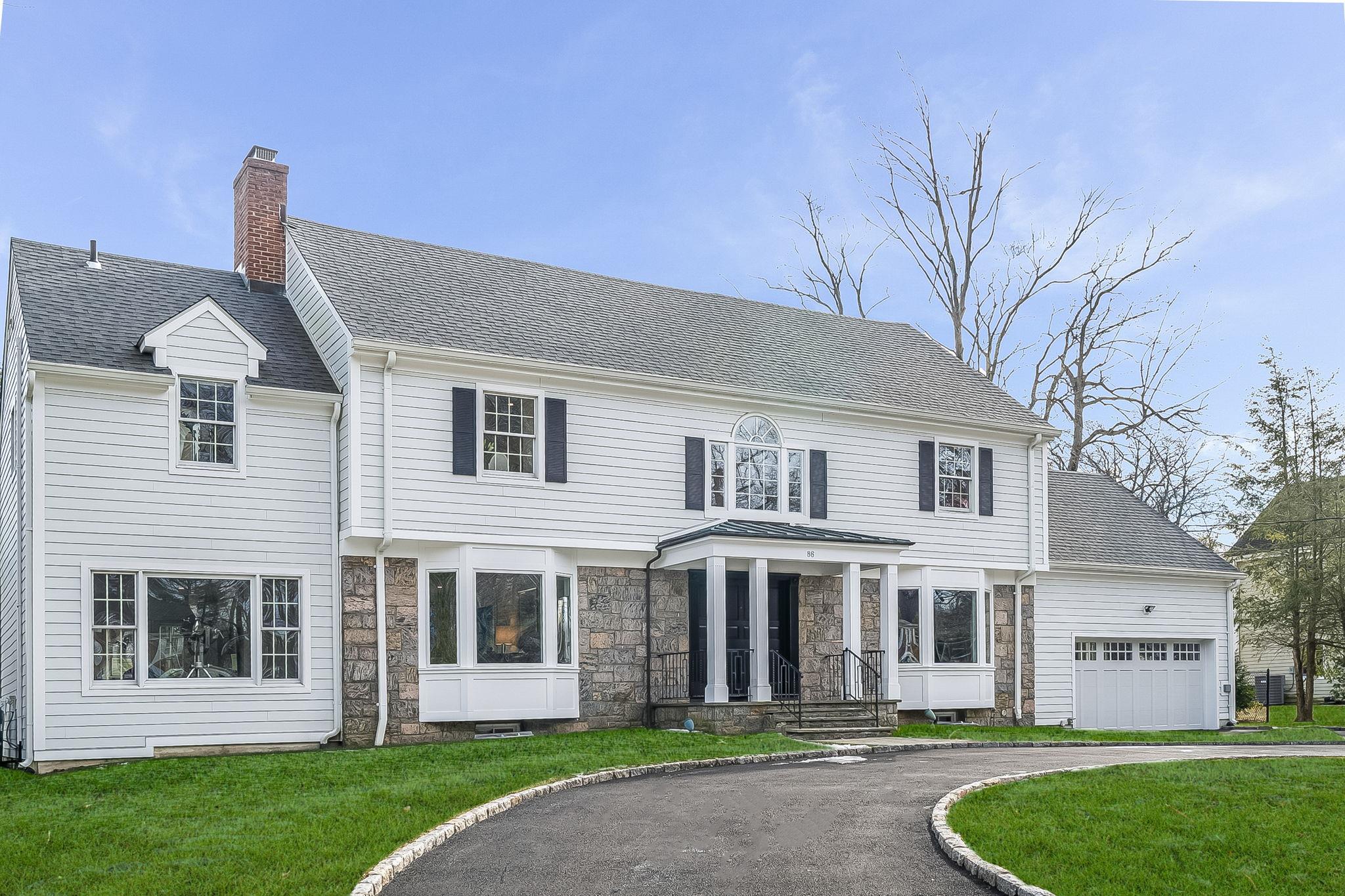 Photo 1 of Catherine Road, Scarsdale, New York, $3,350,000, Web #: 819042