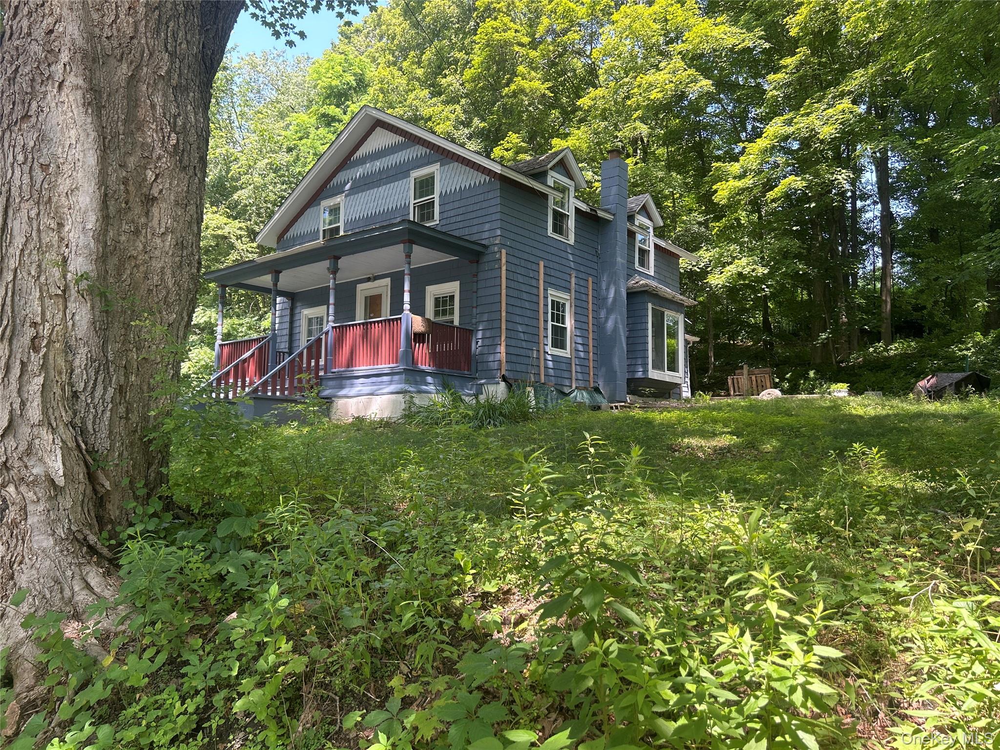 52 N Center Street