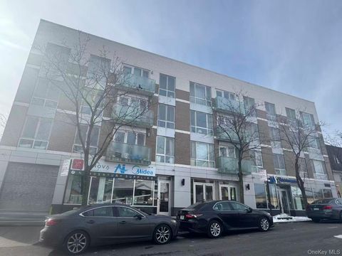 158-15 Union Turnpike 309N Fresh Meadows NY 11366