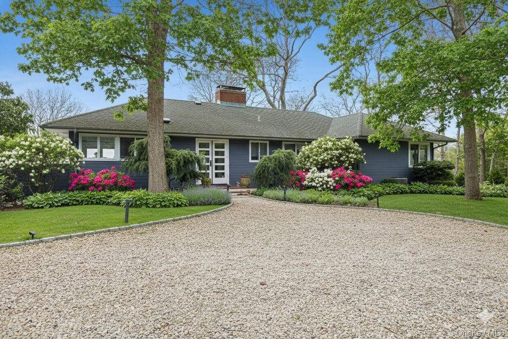 Photo of 68 Three Mi Hbr Hog Crk Highway, East Hampton, NY 11937 (MLS # 945871)