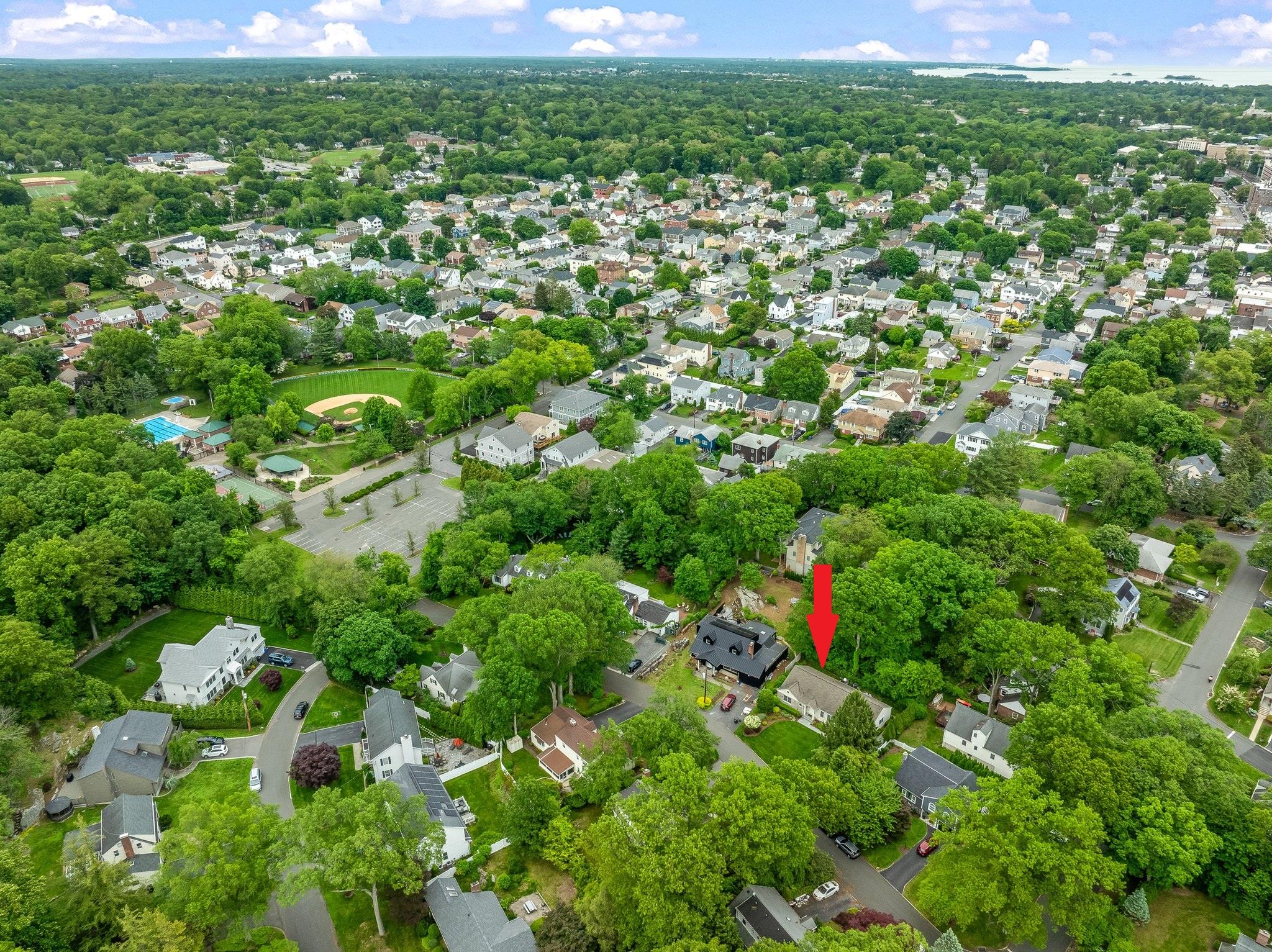 43 Bellain Avenue, Harrison, New York image 38
