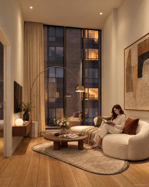Photo of 25-08 43rd Avenue #PH3A, Long Island City, NY 11101 (MLS # 1067867)