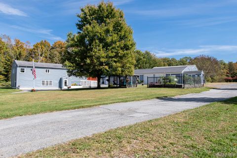 Homes For Sale - 352-354 Ruskey Lane<br/> Hyde Park, NY 12538