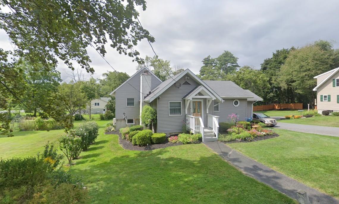 55 John Street, West Hurley, New York image 1
