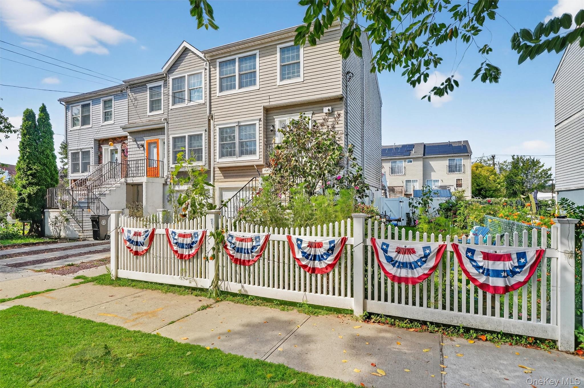 647 Minnieford Avenue