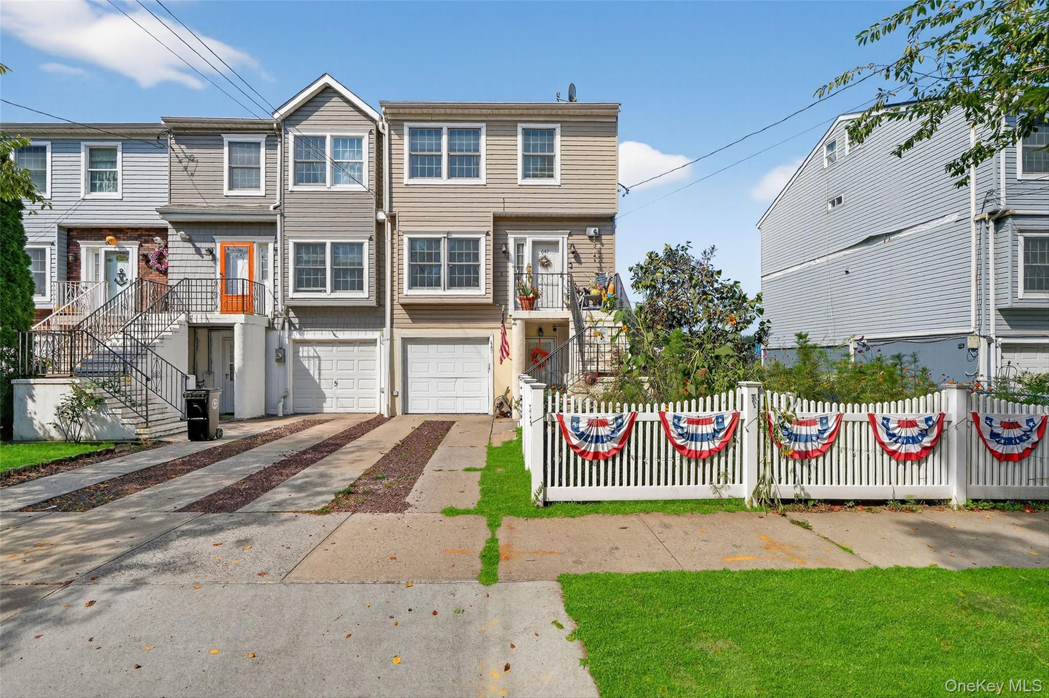 647 Minnieford Avenue