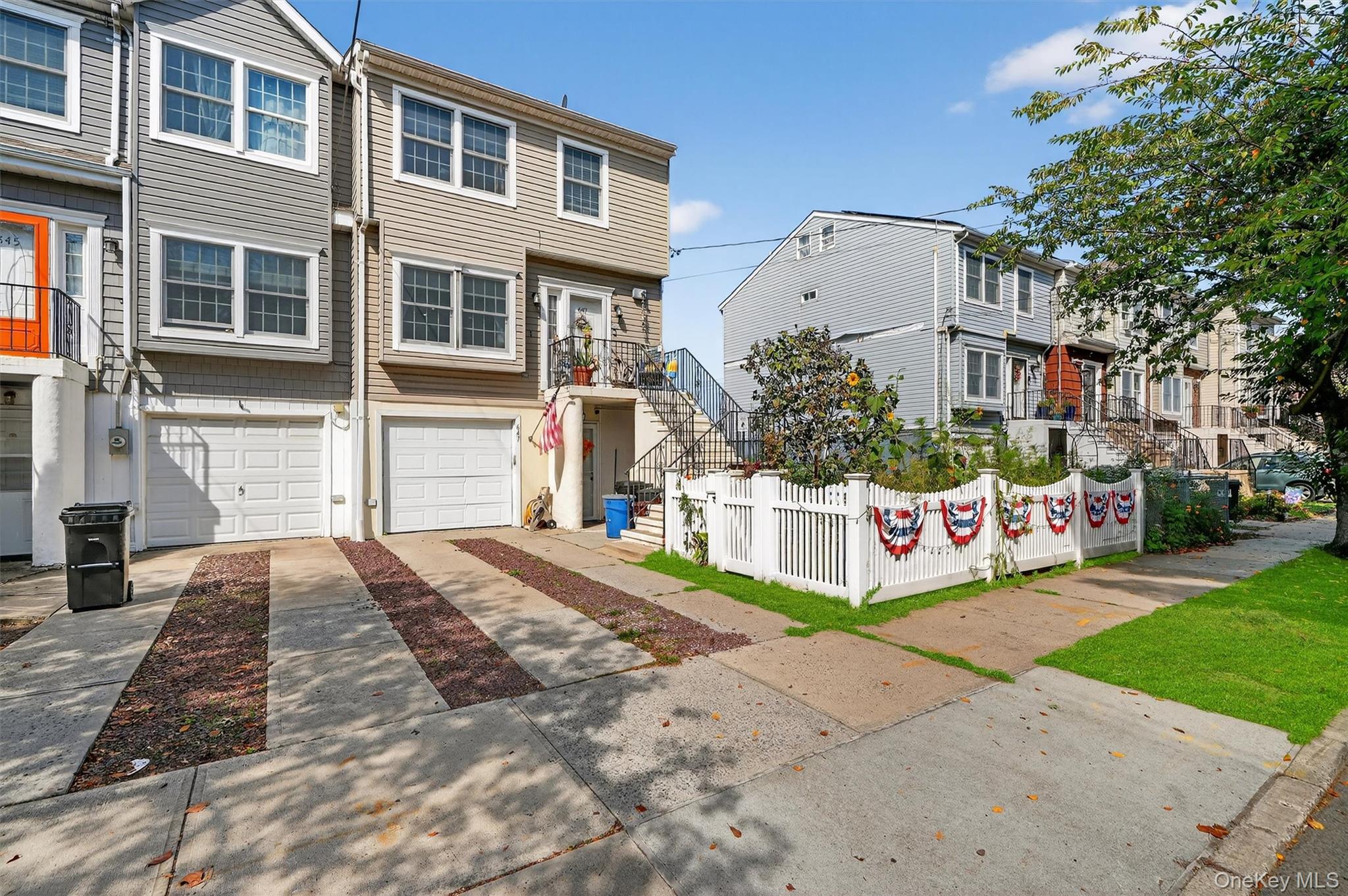 647 Minnieford Avenue