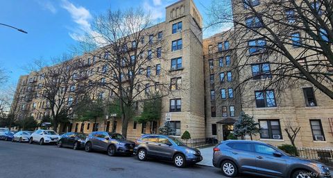 Homes For Sale - 83-52 TALBOT Street St #1-J<br/> Kew Gardens, NY 11415