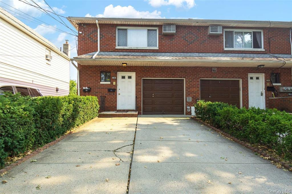 Property for Sale at 45 Road, Bayside, Queens, NY - Bedrooms: 4 
Bathrooms: 3  - $1,580,000