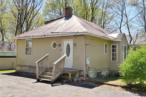 4 Dodd Lane Otisville NY 10963
