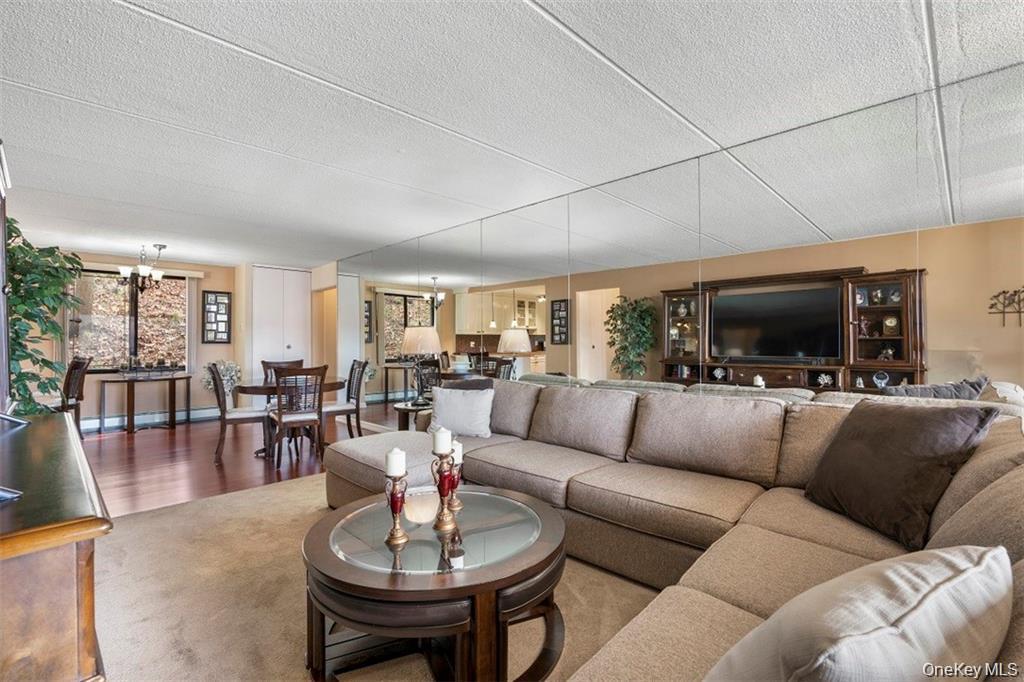 1116 Warburton Avenue 2A