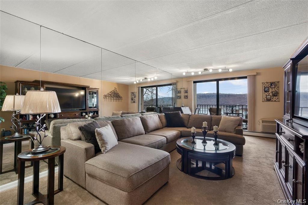 1116 Warburton Avenue 2A