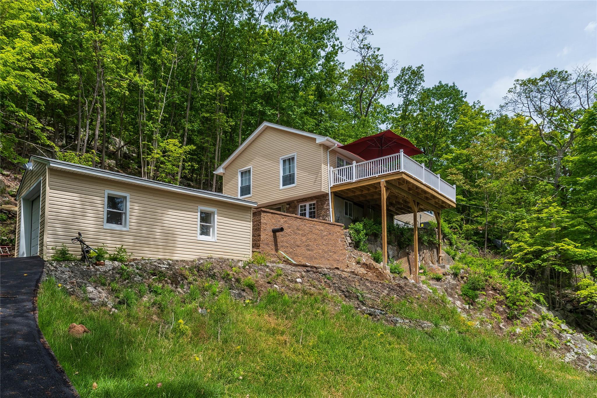 71 Deer Trail, Greenwood Lake, New York image 21