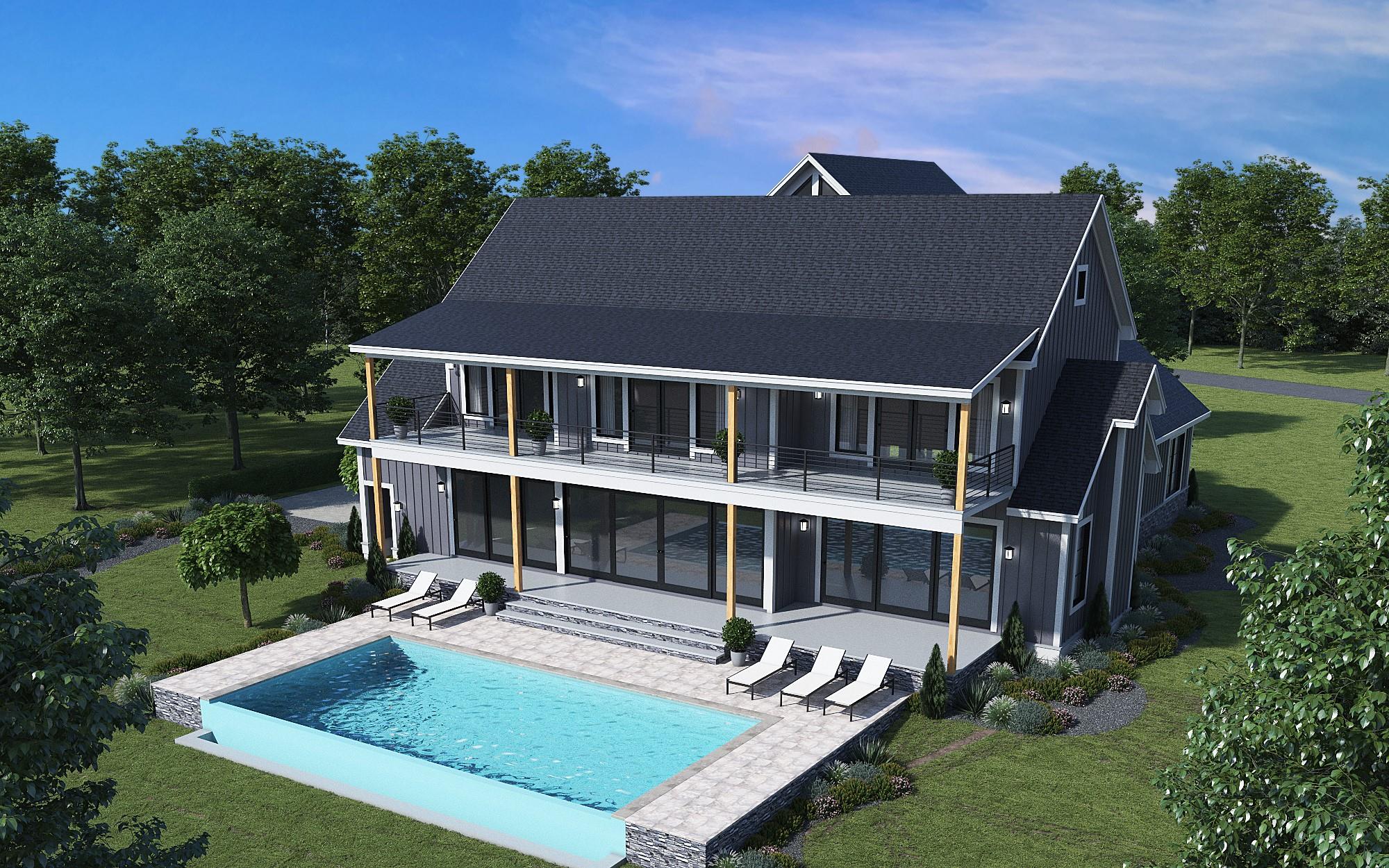 298 S Boulevard Blvd, Nyack, New York image 2