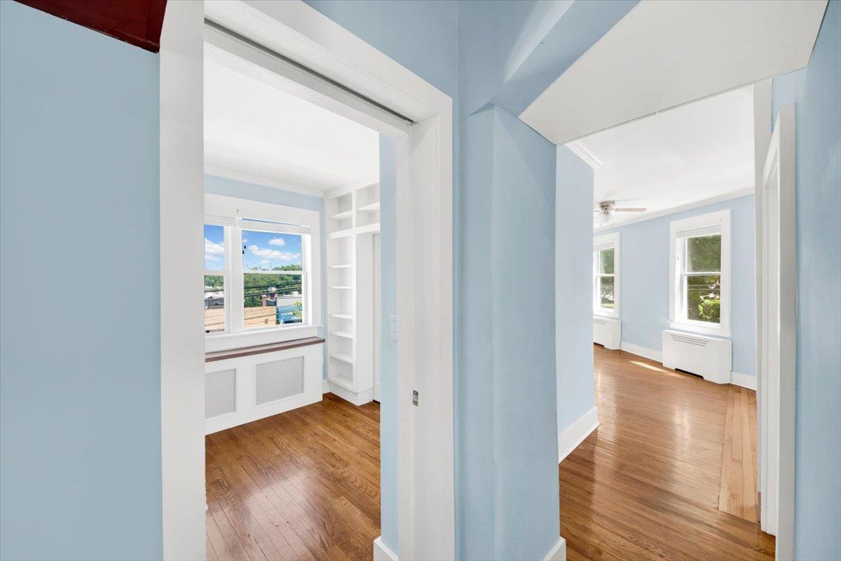57 Clarendon Avenue 1 - First Floor