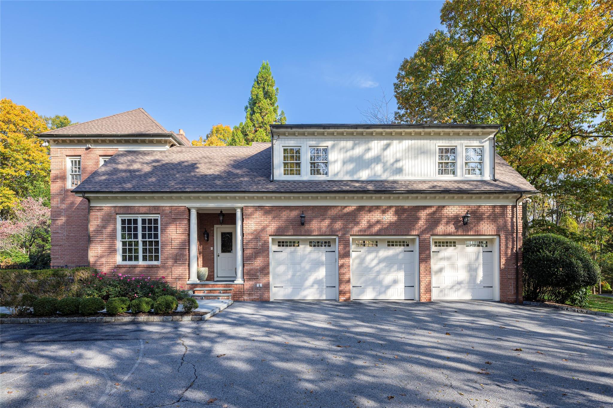 215 Bedford Banksville Road, Bedford, New York image 38