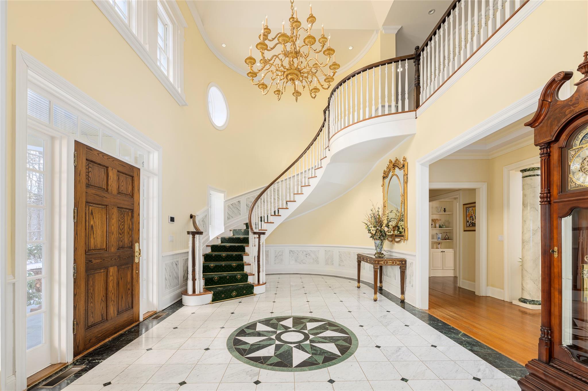215 Bedford Banksville Road, Bedford, New York image 4