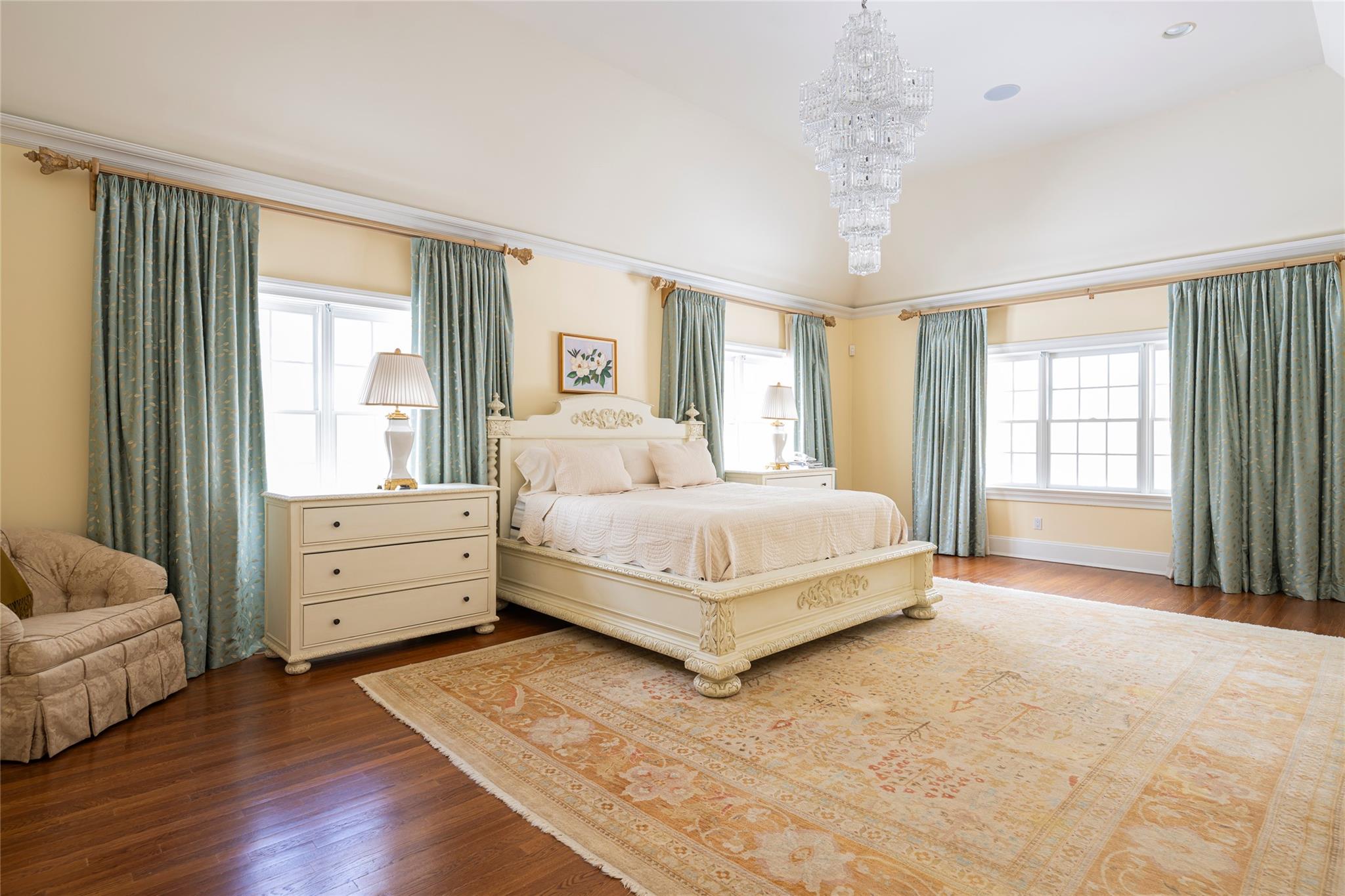 215 Bedford Banksville Road, Bedford, New York image 20