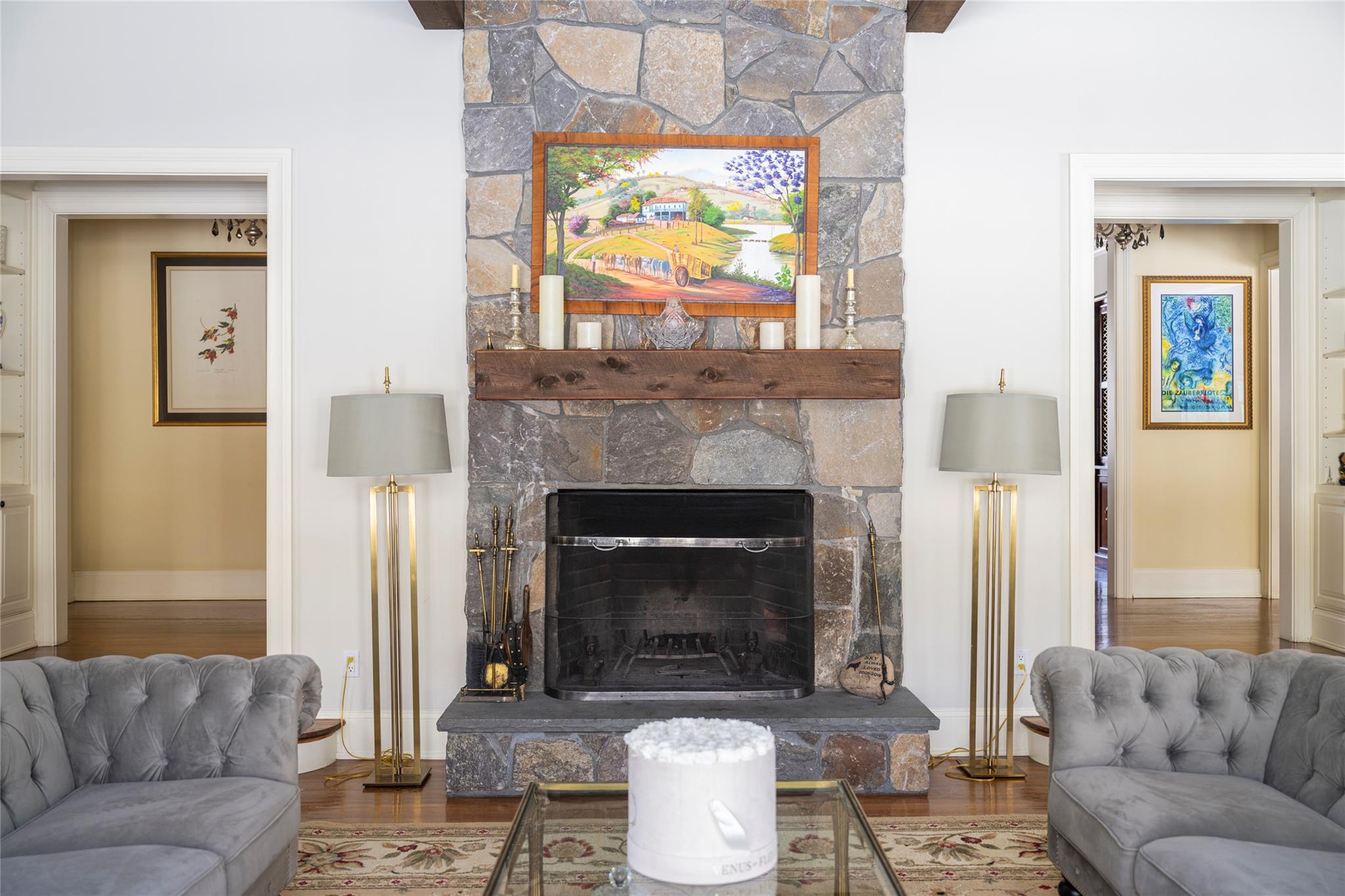 215 Bedford Banksville Road, Bedford, New York image 9