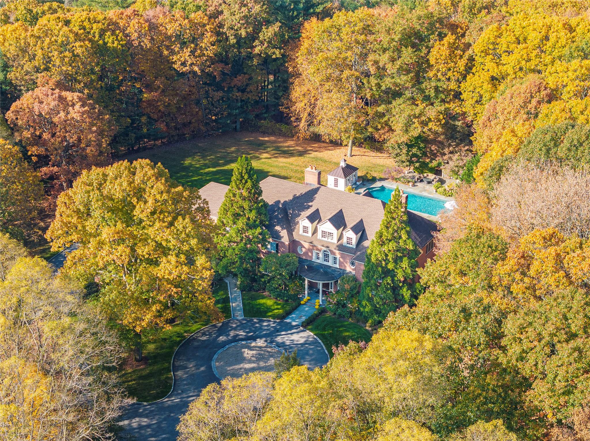 215 Bedford Banksville Road, Bedford, New York image 41