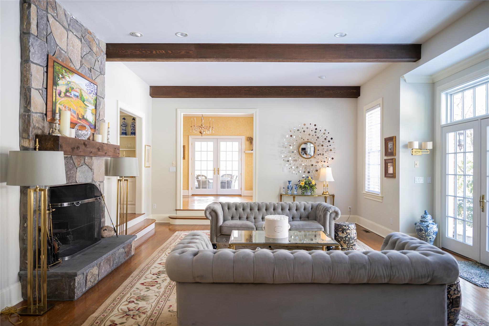 215 Bedford Banksville Road, Bedford, New York image 8