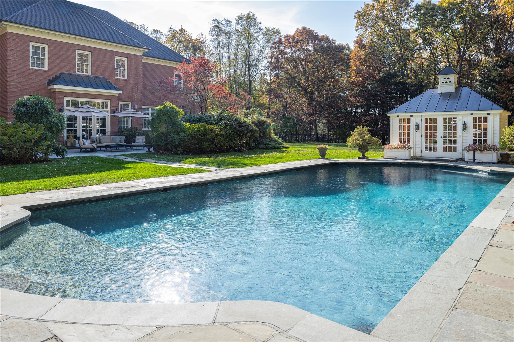 215 Bedford Banksville Road, Bedford, New York image 31