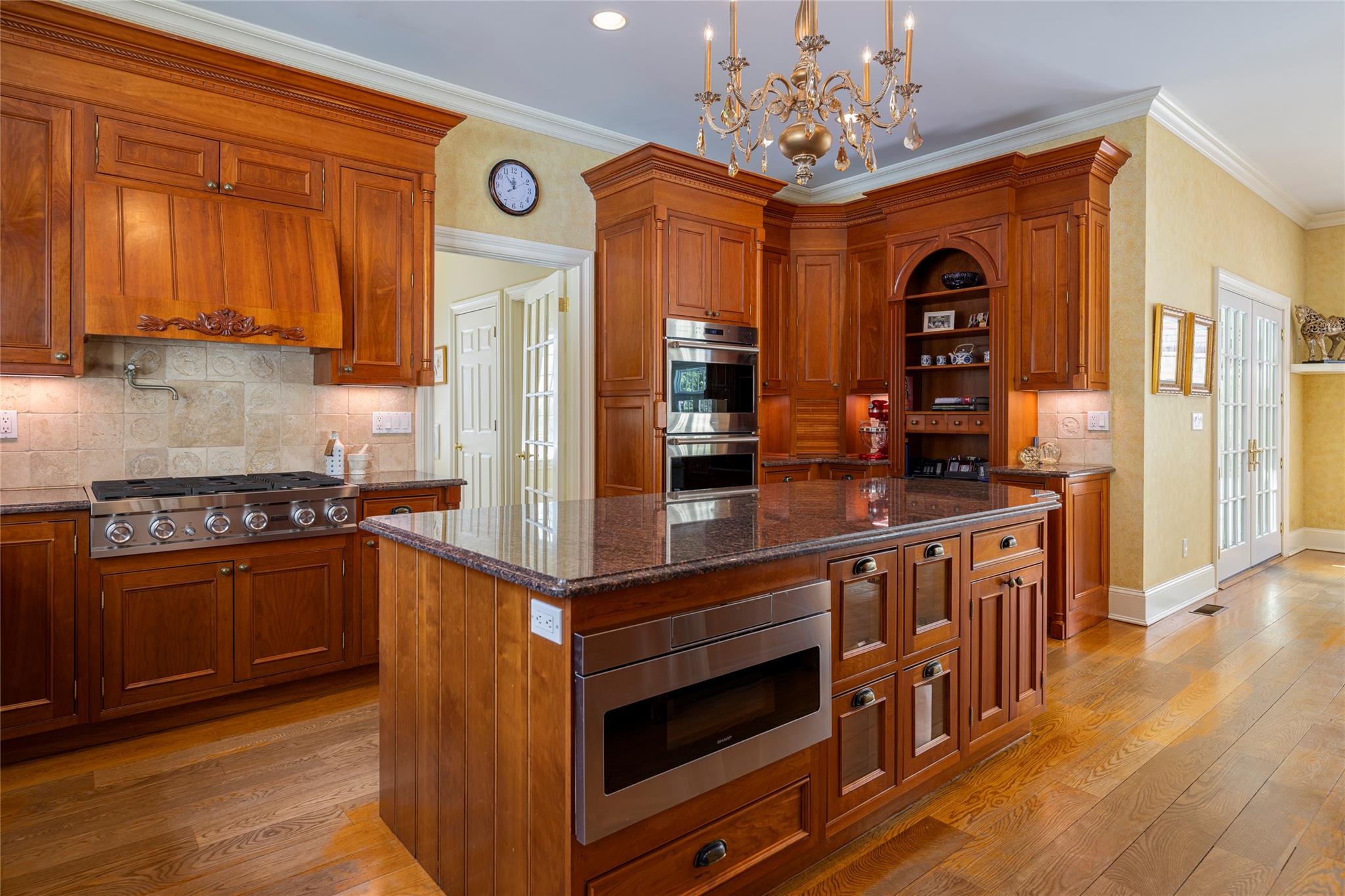 215 Bedford Banksville Road, Bedford, New York image 17