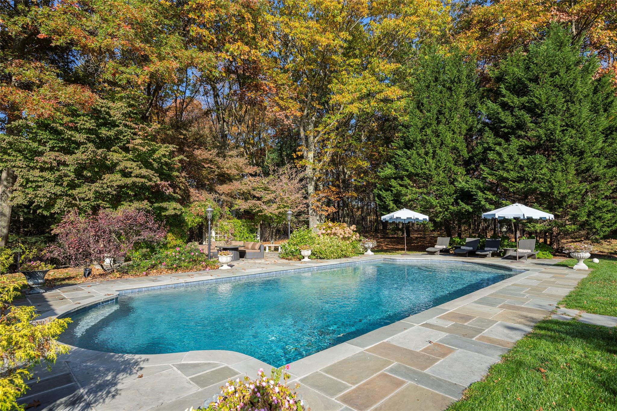 215 Bedford Banksville Road, Bedford, New York image 33