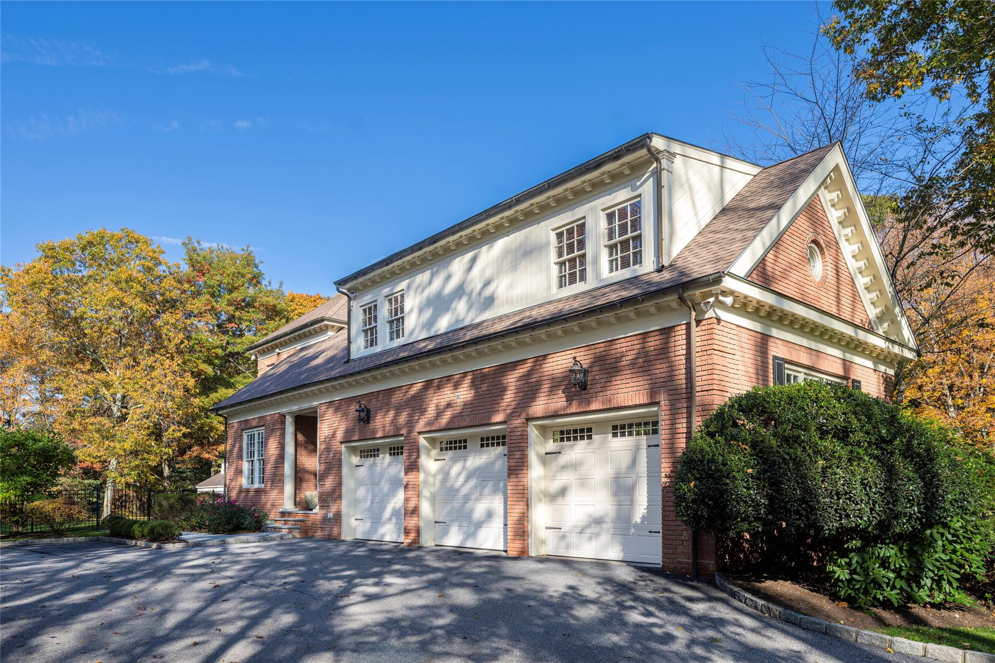 215 Bedford Banksville Road, Bedford, New York image 37