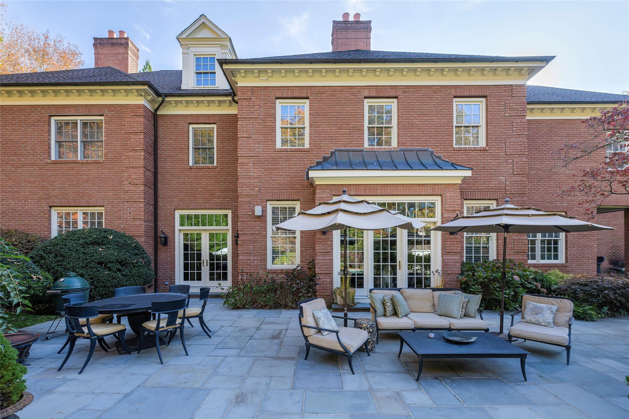 215 Bedford Banksville Road, Bedford, New York image 11