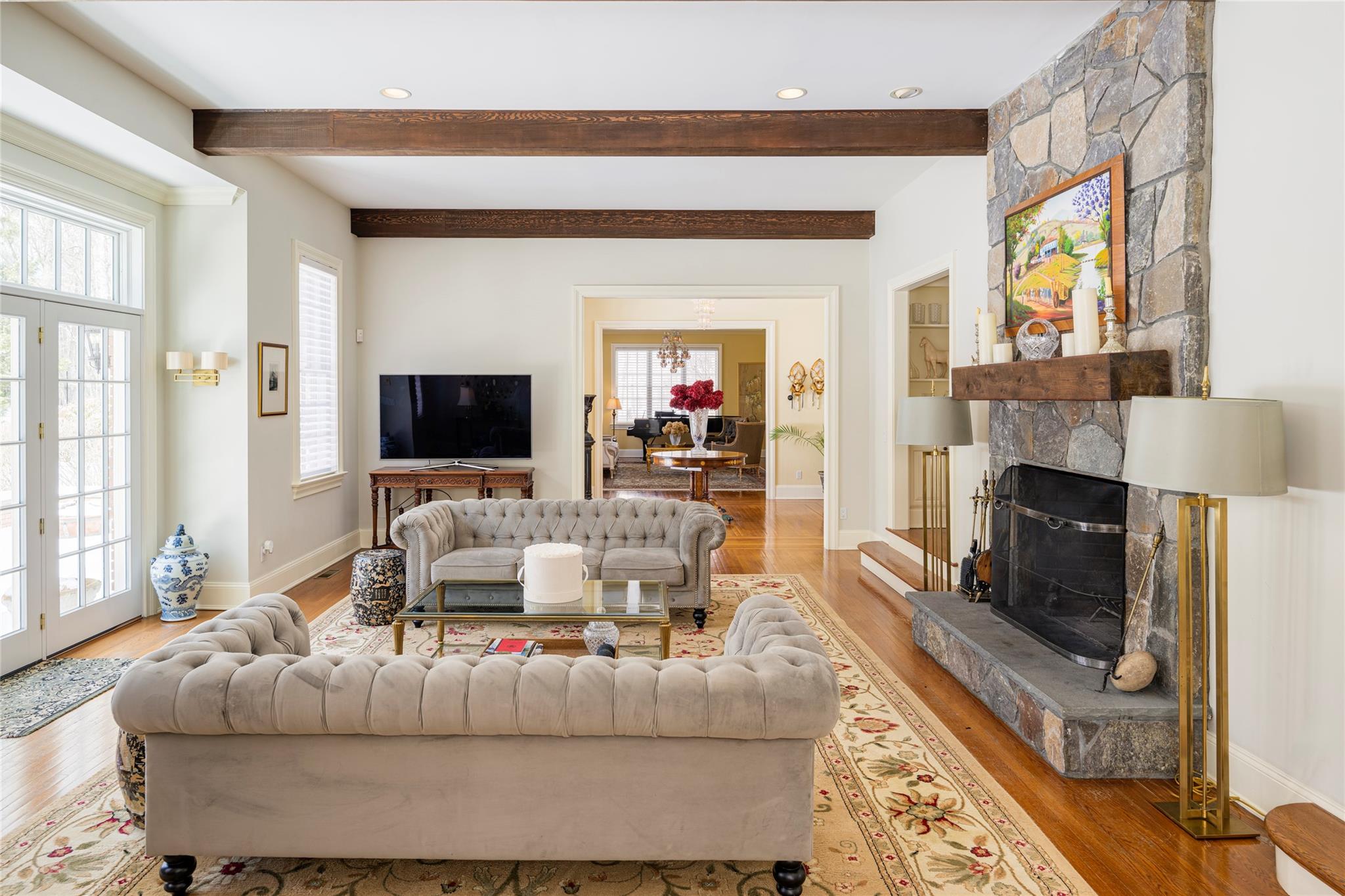 215 Bedford Banksville Road, Bedford, New York image 10