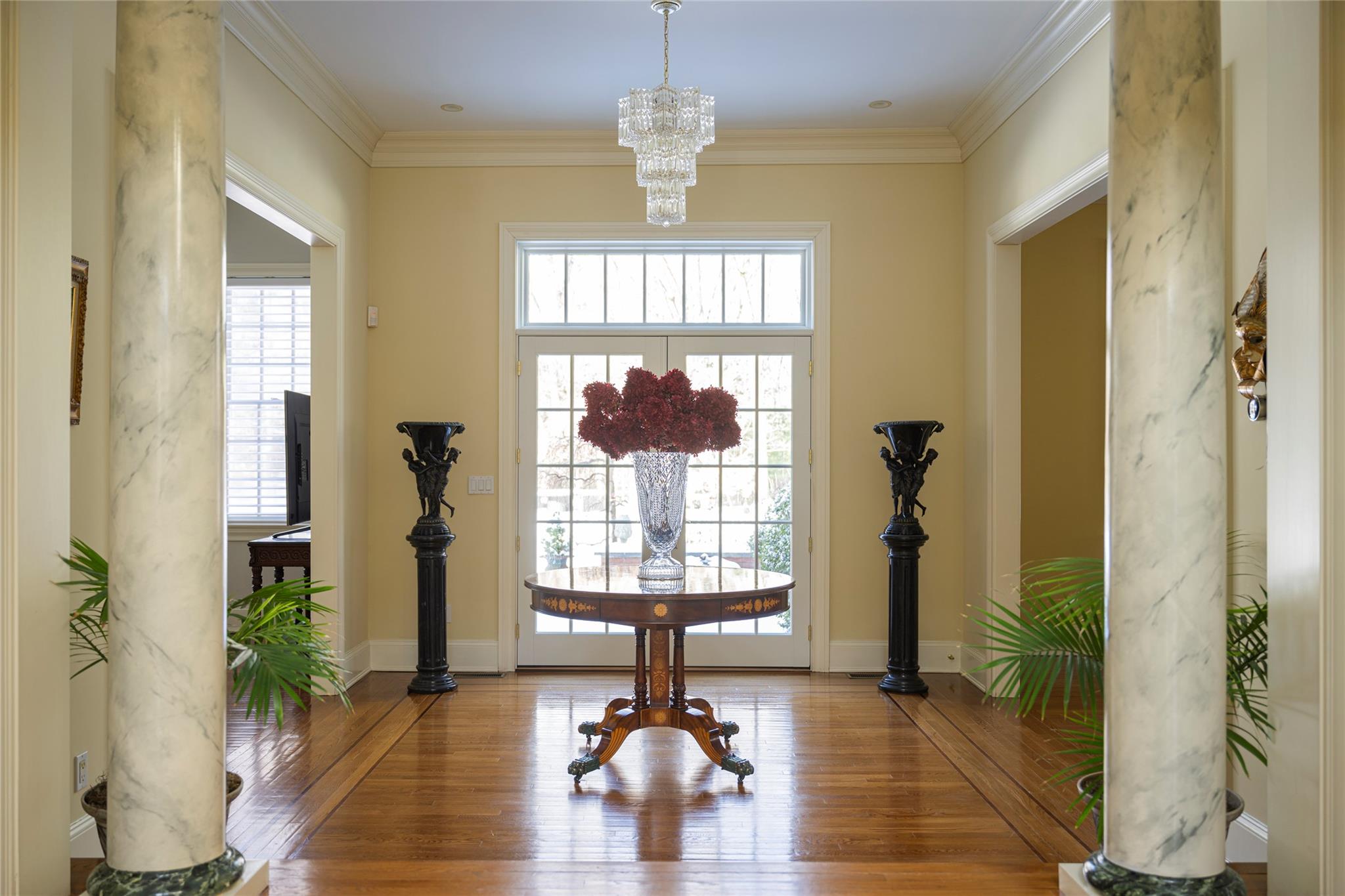 215 Bedford Banksville Road, Bedford, New York image 6