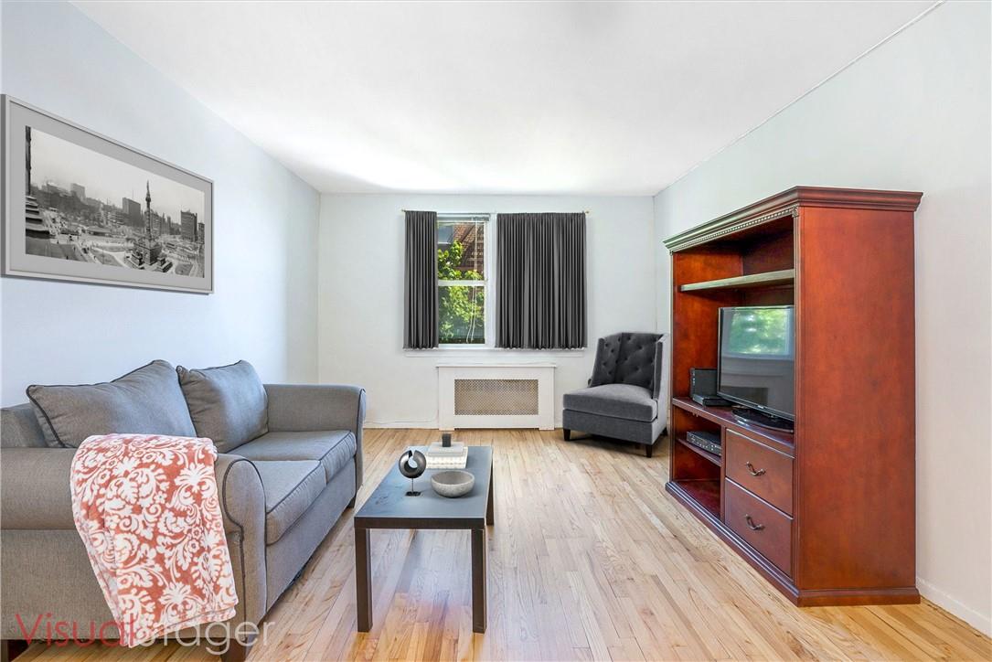 4380 Vireo Avenue 5D