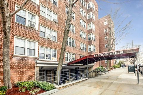 4380 Vireo Avenue 5D Bronx NY 10470