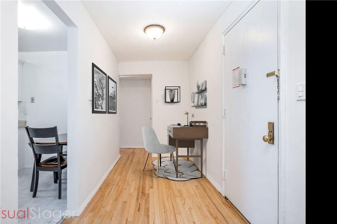 4380 Vireo Avenue 5D