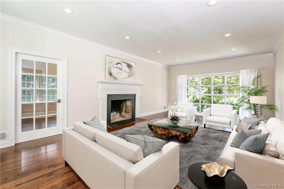 60 Pleasant Ridge Road