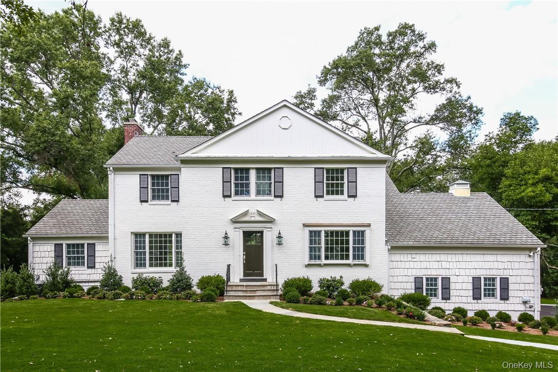 60 Pleasant Ridge Road