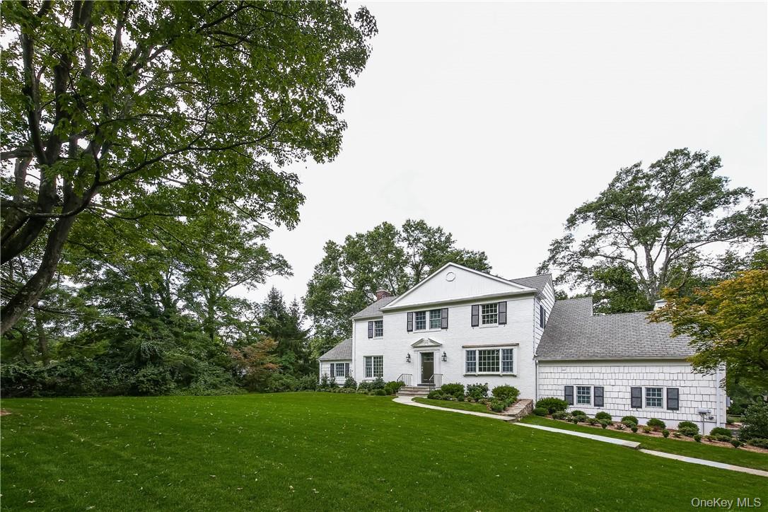 60 Pleasant Ridge Road