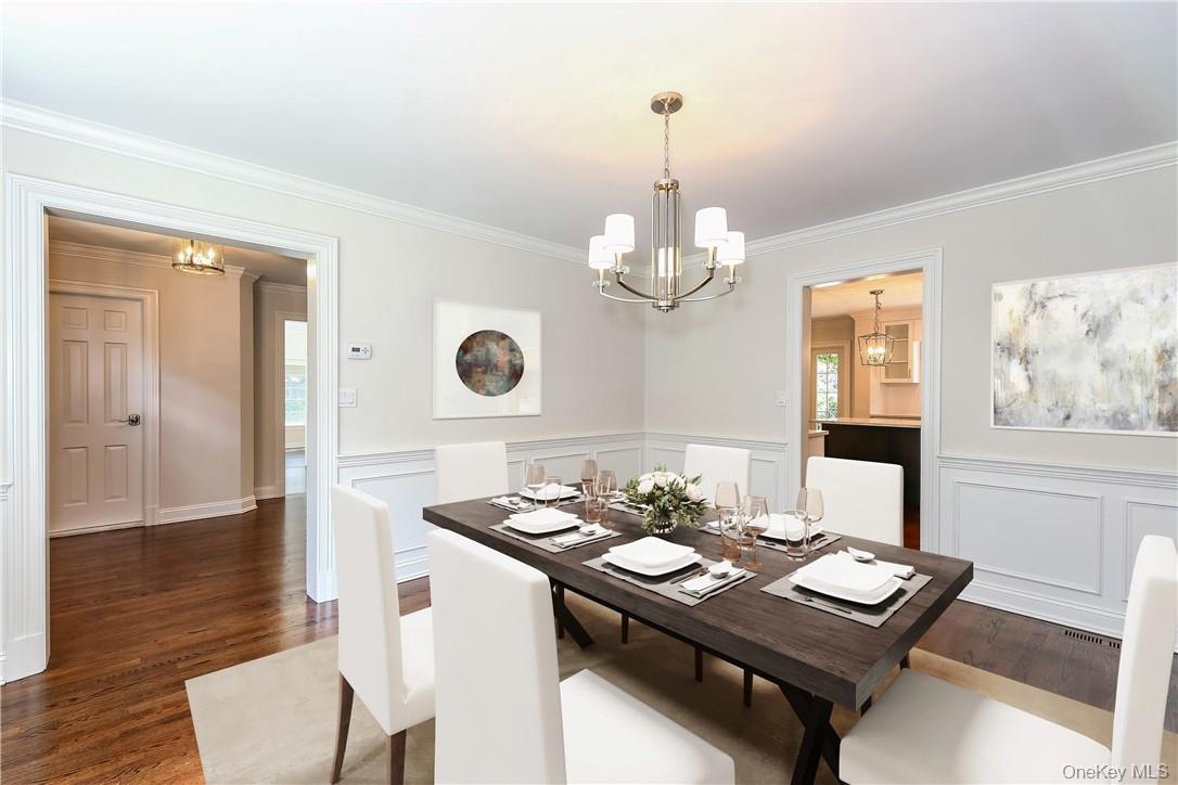 60 Pleasant Ridge Road