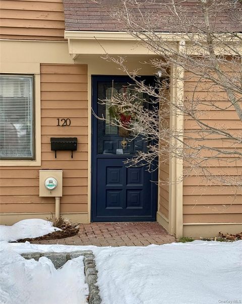 120 Brush Hollow Crescent Rye Brook NY 10573