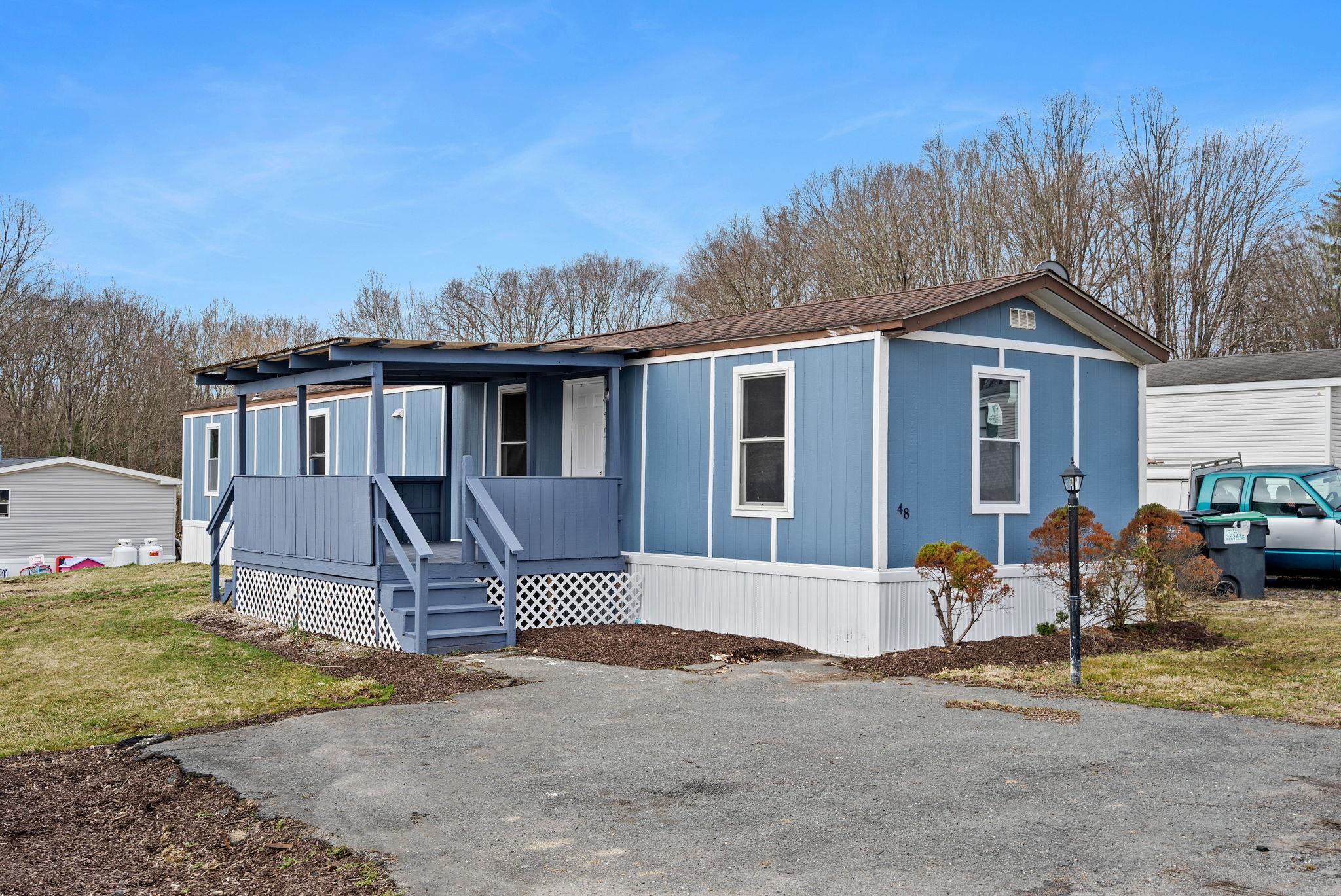 48 Peebles Lane, Burlingham, New York image 1