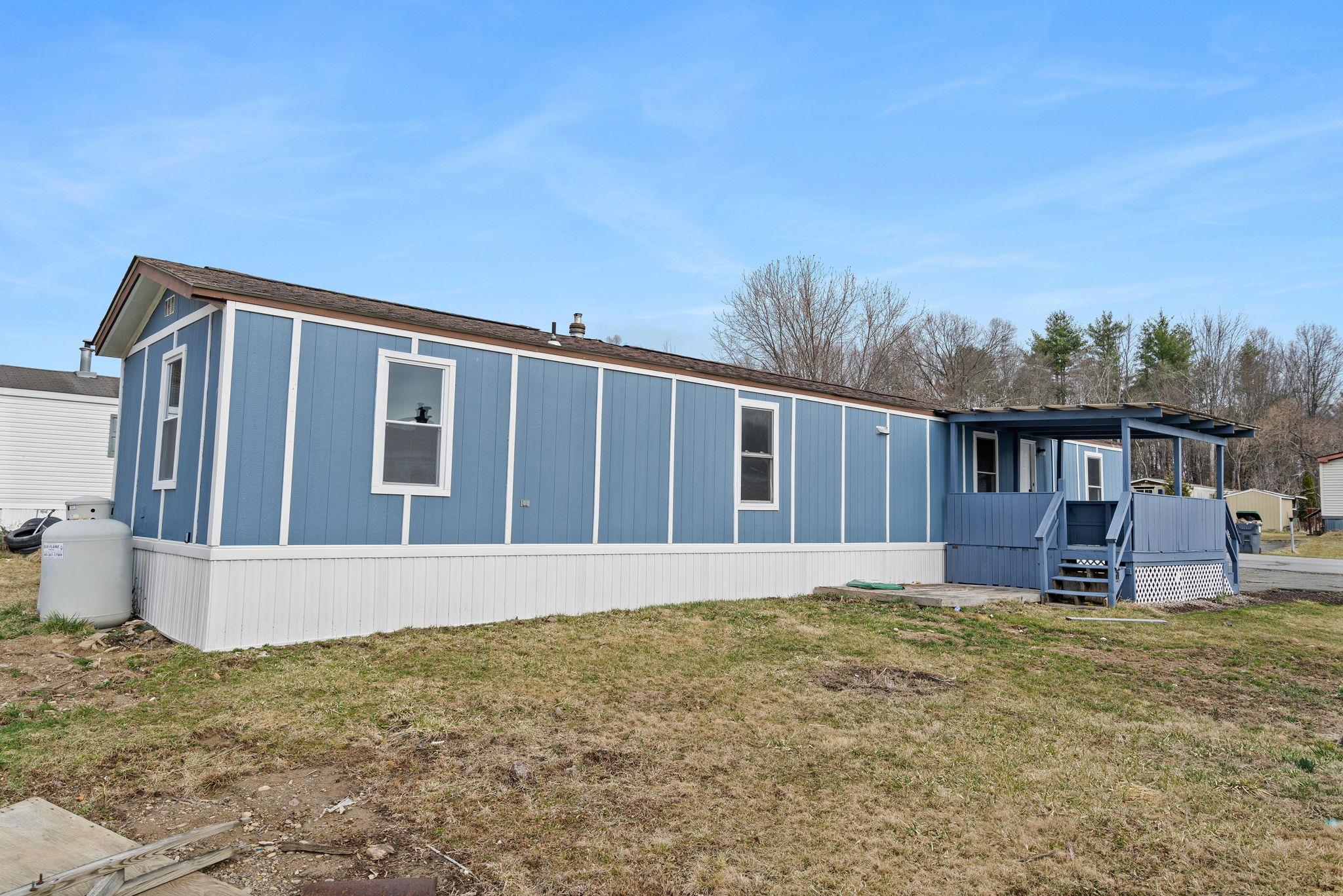 48 Peebles Lane, Burlingham, New York image 2
