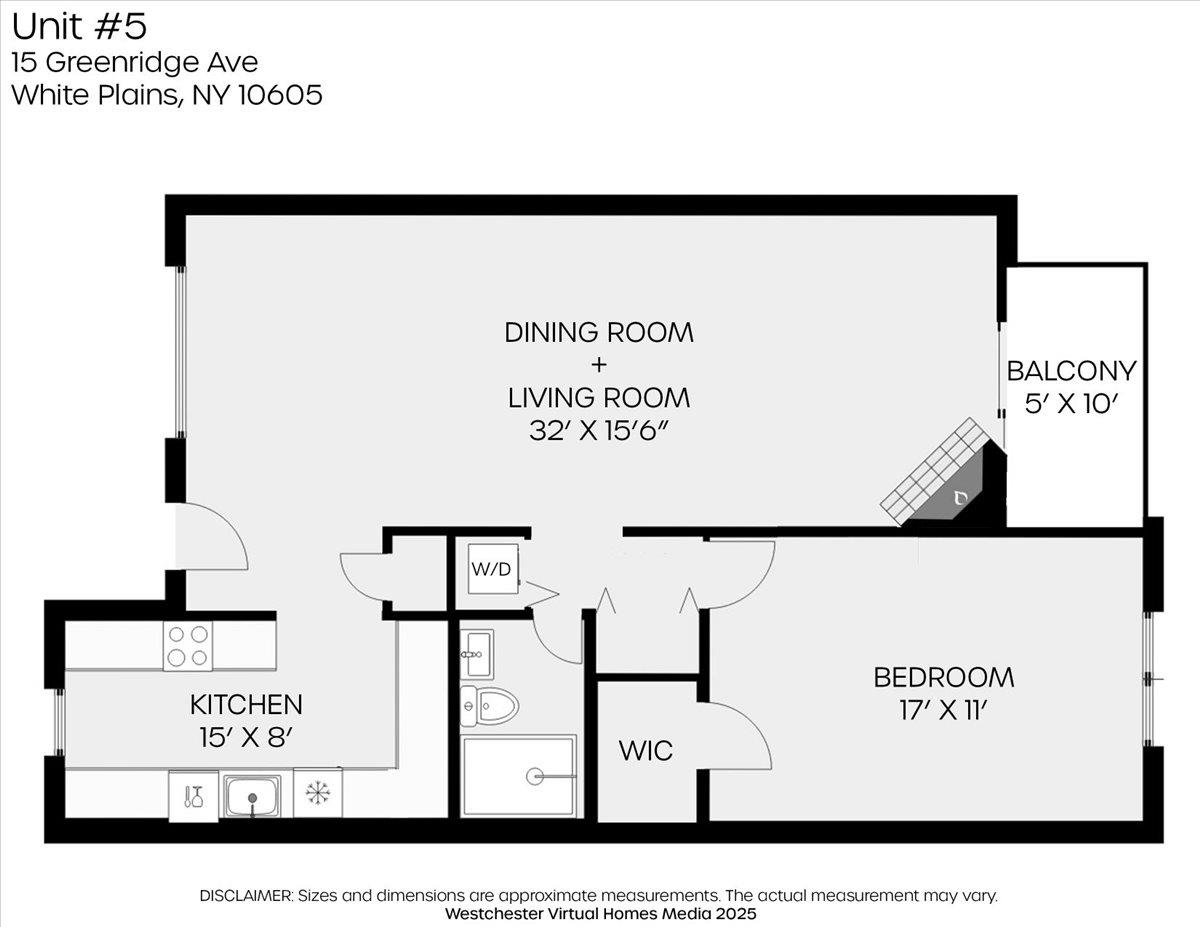 15 Greenridge Avenue #5, White Plains, New York image 21