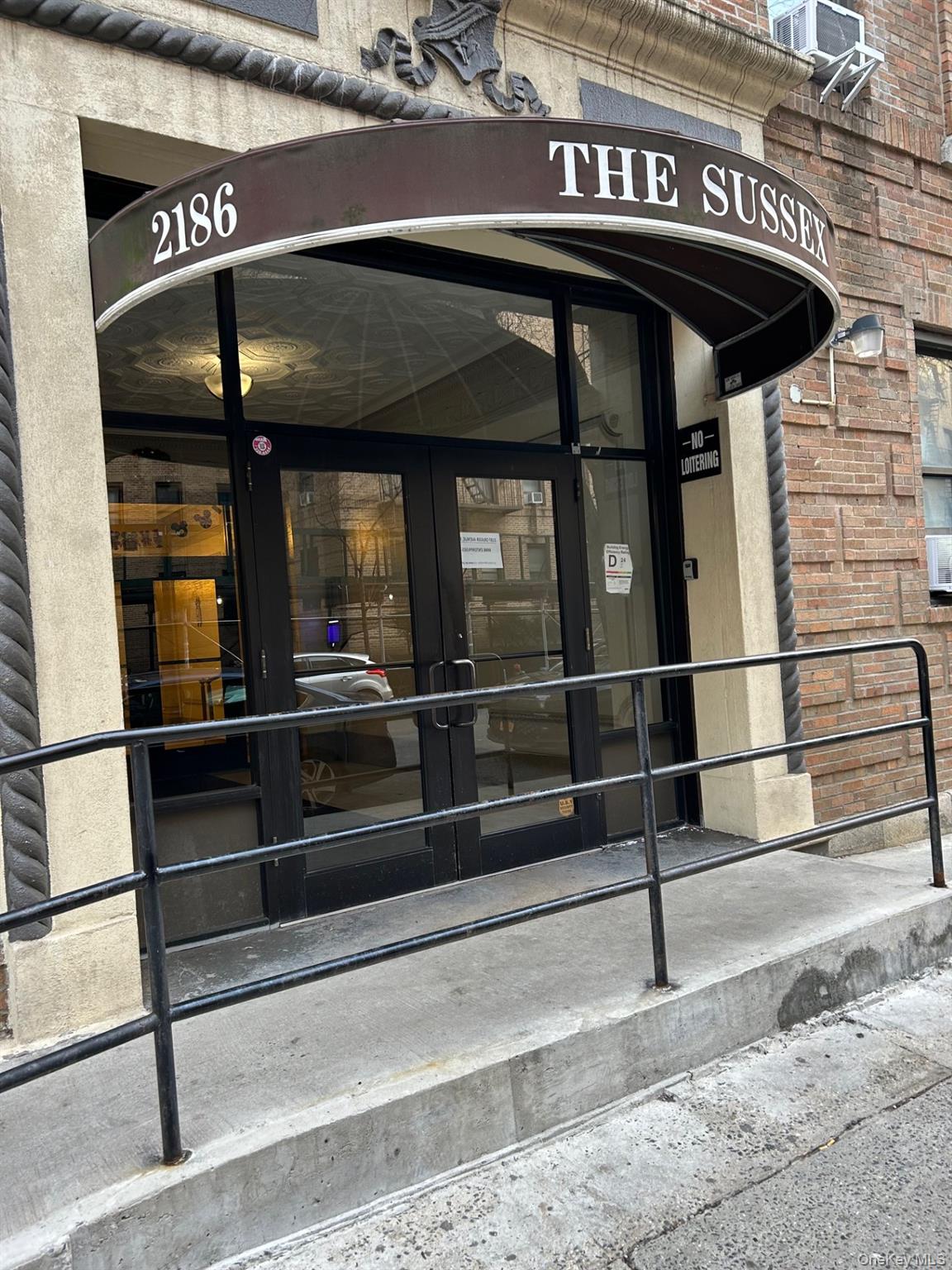 2186 Cruger Avenue #5K, Bronx NY 10462