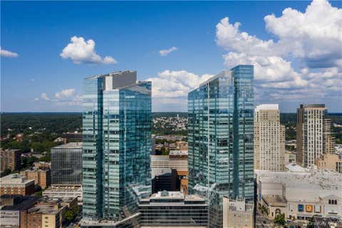 Condo For Rent - 1 Renaissance Square #21E<br/> White Plains, NY 10601