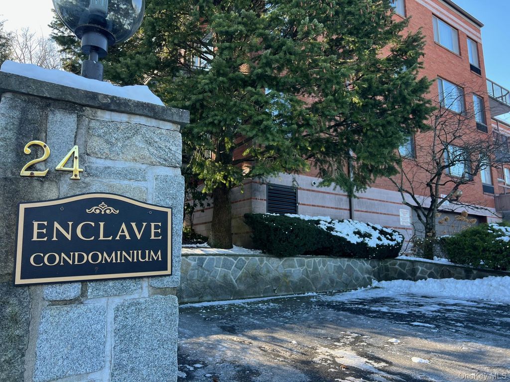 Photo of 24 Ray Place #1-4, Scarsdale, NY 10583 (MLS # 941261)