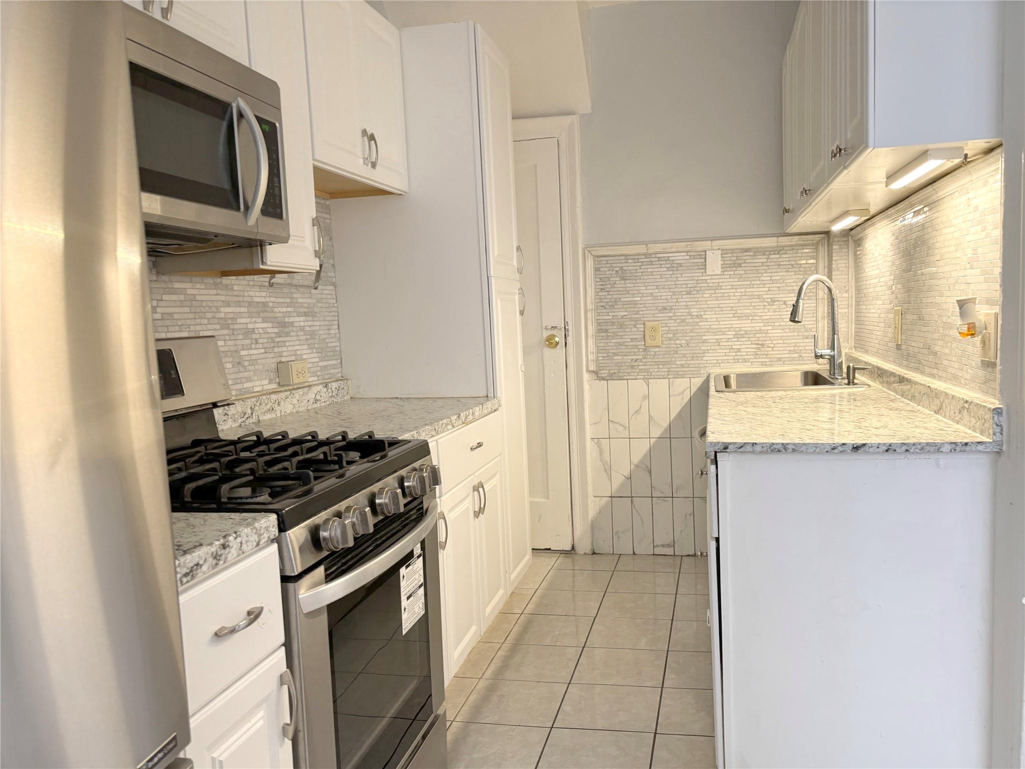 3349 Bouck Avenue, Bronx, New York image 5