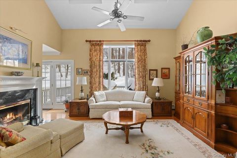 Homes For Sale - 54 Driftwood Dr<br/> Somers, NY 10589