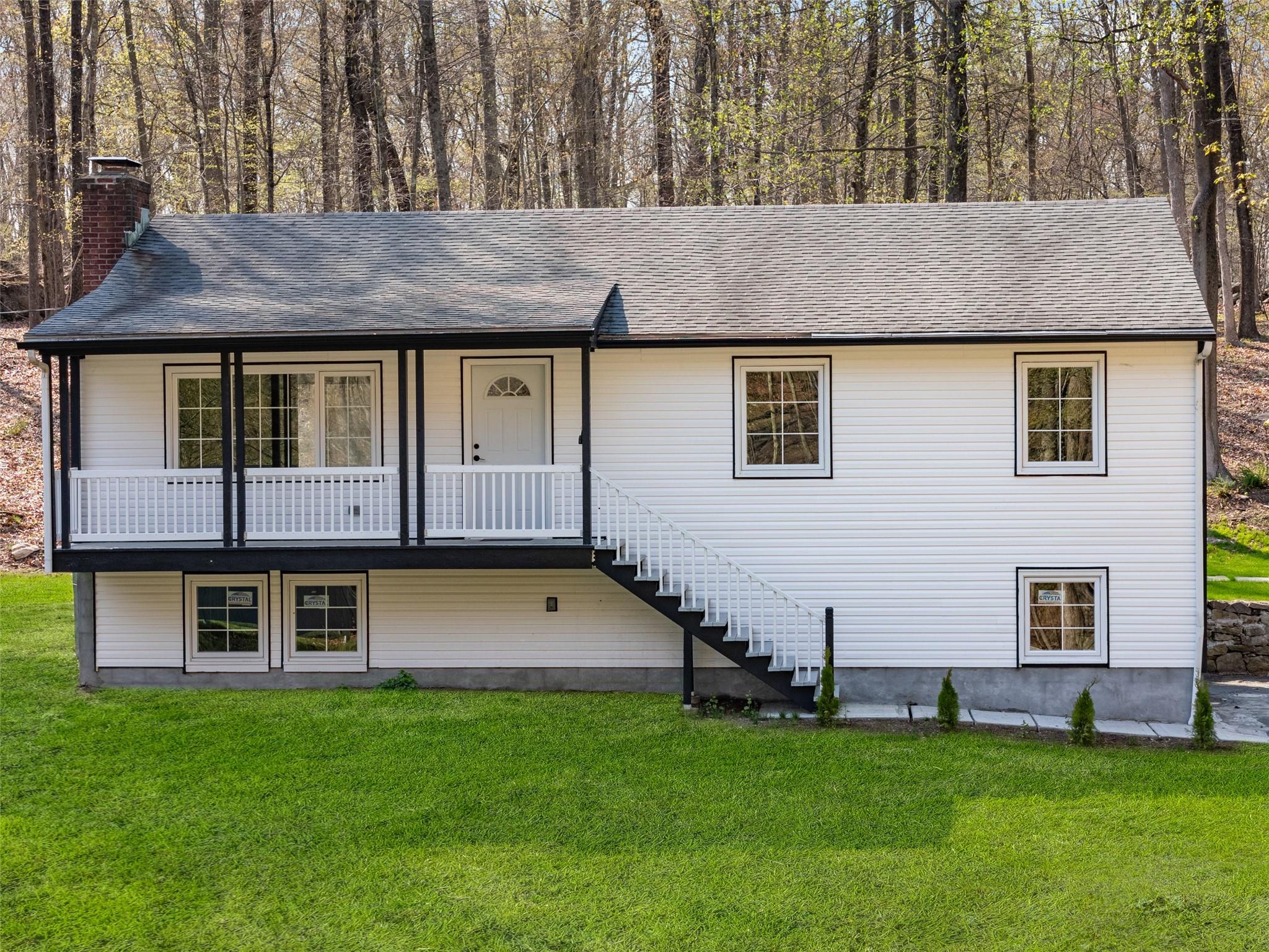 Property for Sale at Lockwood Road, South Salem, New York - Bedrooms: 3 
Bathrooms: 2 
Rooms: 6  - $699,900